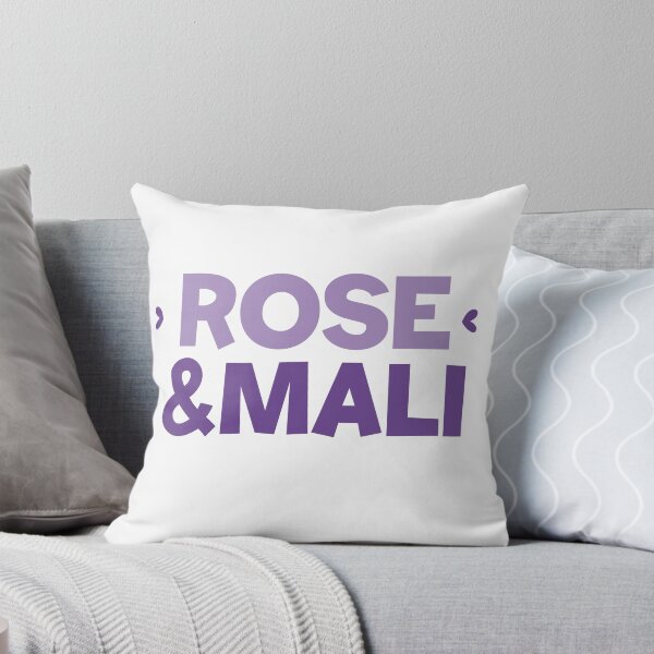 Item preview, Rose and Mali designed and sold by chellys.