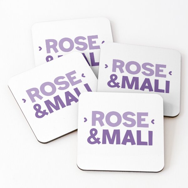 Item preview, Rose and Mali designed and sold by chellys.