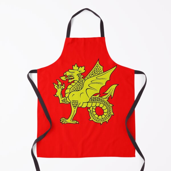 Item preview, Wessex Wyvern designed and sold by sirglennbo.