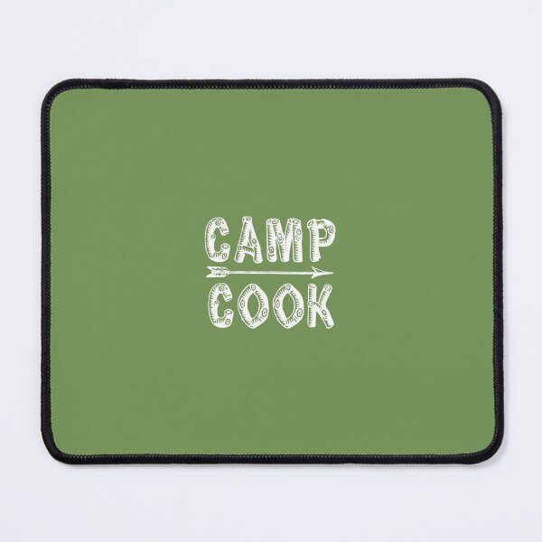 Item preview, Camp Cook Outdoor Cooking Camping T designed and sold by lacherzeunerv.