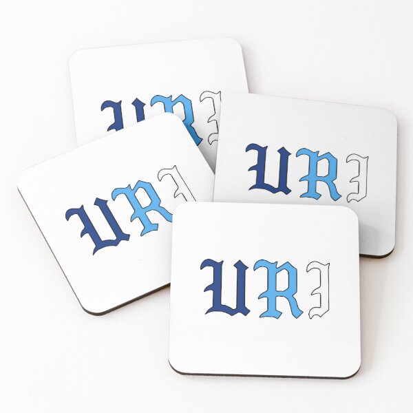 Item preview, URI designed and sold by OllieandPenn.
