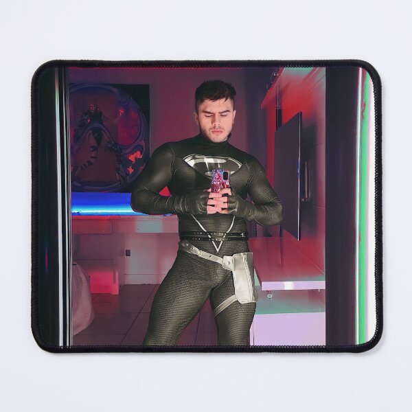 Item preview, dark superboy designed and sold by Carlos GZZ003.