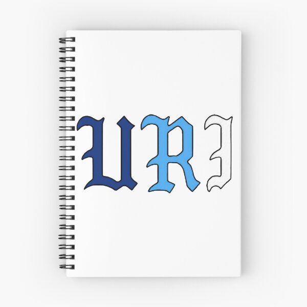Item preview, URI designed and sold by OllieandPenn.