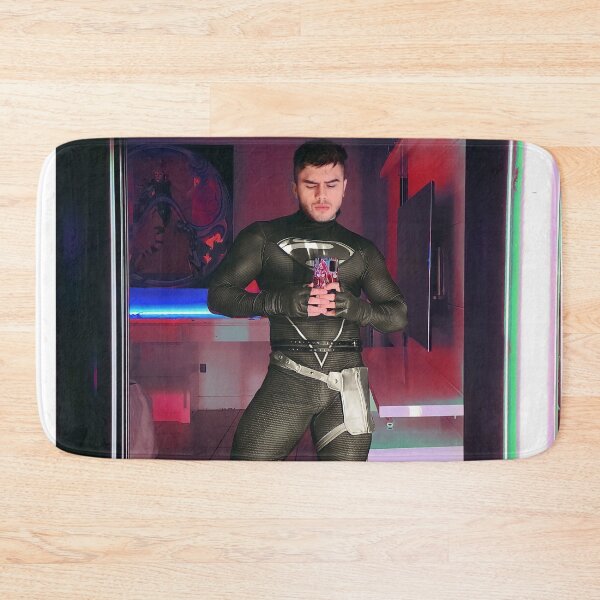 Item preview, dark superboy designed and sold by Carlos GZZ003.