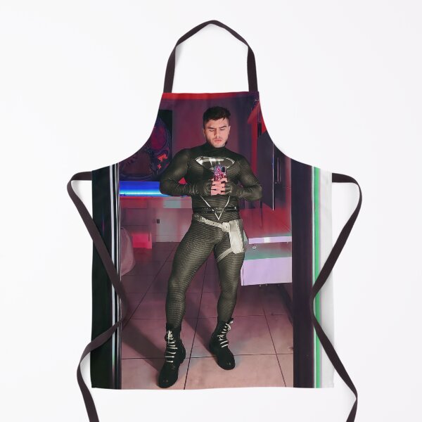 Item preview, dark superboy designed and sold by Carlos GZZ003.