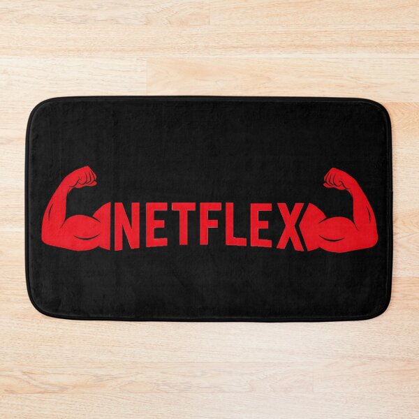 Item preview, NETFLEX designed and sold by PUMPGEAR.