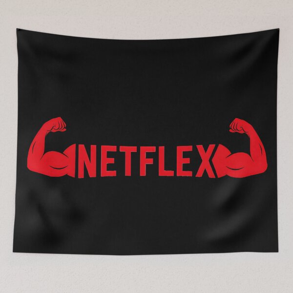 Item preview, NETFLEX designed and sold by PUMPGEAR.