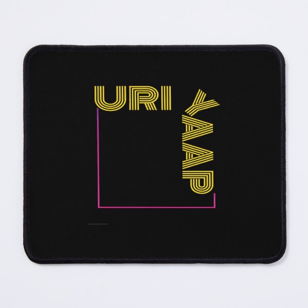 Item preview, URI YAAP designed and sold by OllieandPenn.
