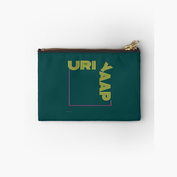 Item preview, URI YAAP designed and sold by OllieandPenn.