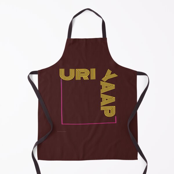 Item preview, URI YAAP designed and sold by OllieandPenn.