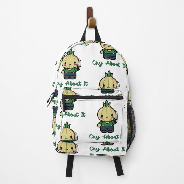Item preview, Cry about it designed and sold by remerasnerdas.