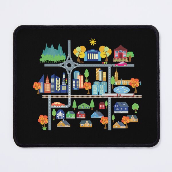 Item preview, Play Carpet Play Mat Back Massage designed and sold by MooonTees.