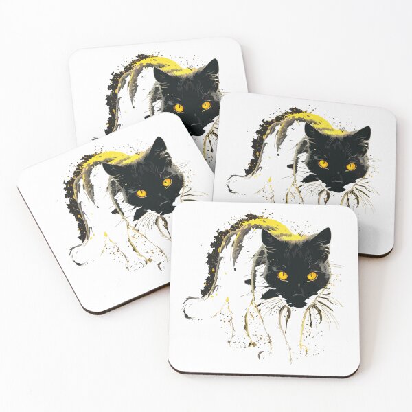 Item preview, Gato miaw gato miaw gato miaw gato miaw gato miaw amantes designed and sold by Marnissa-Shop.