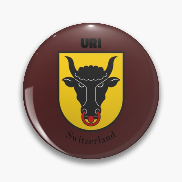 Item preview, Uri with coat of arms designed and sold by OllieandPenn.