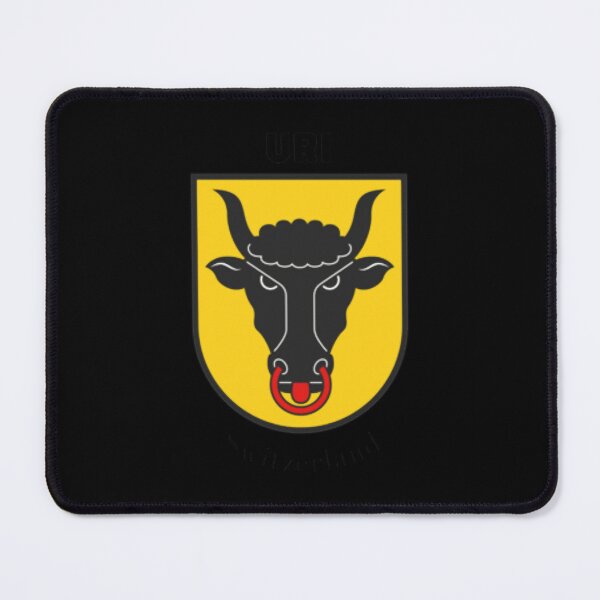 Item preview, Uri with coat of arms designed and sold by OllieandPenn.