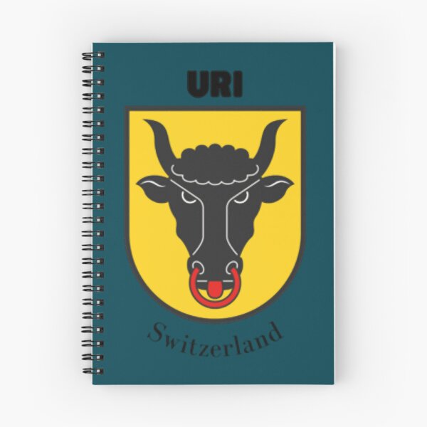 Item preview, Uri with coat of arms designed and sold by OllieandPenn.