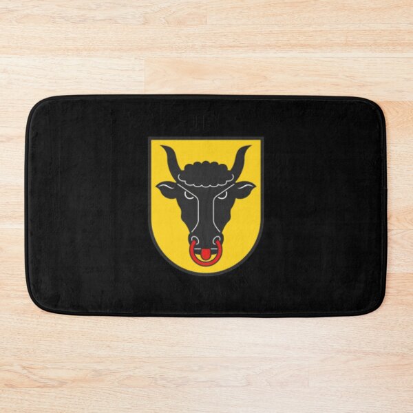 Item preview, Uri with coat of arms designed and sold by OllieandPenn.