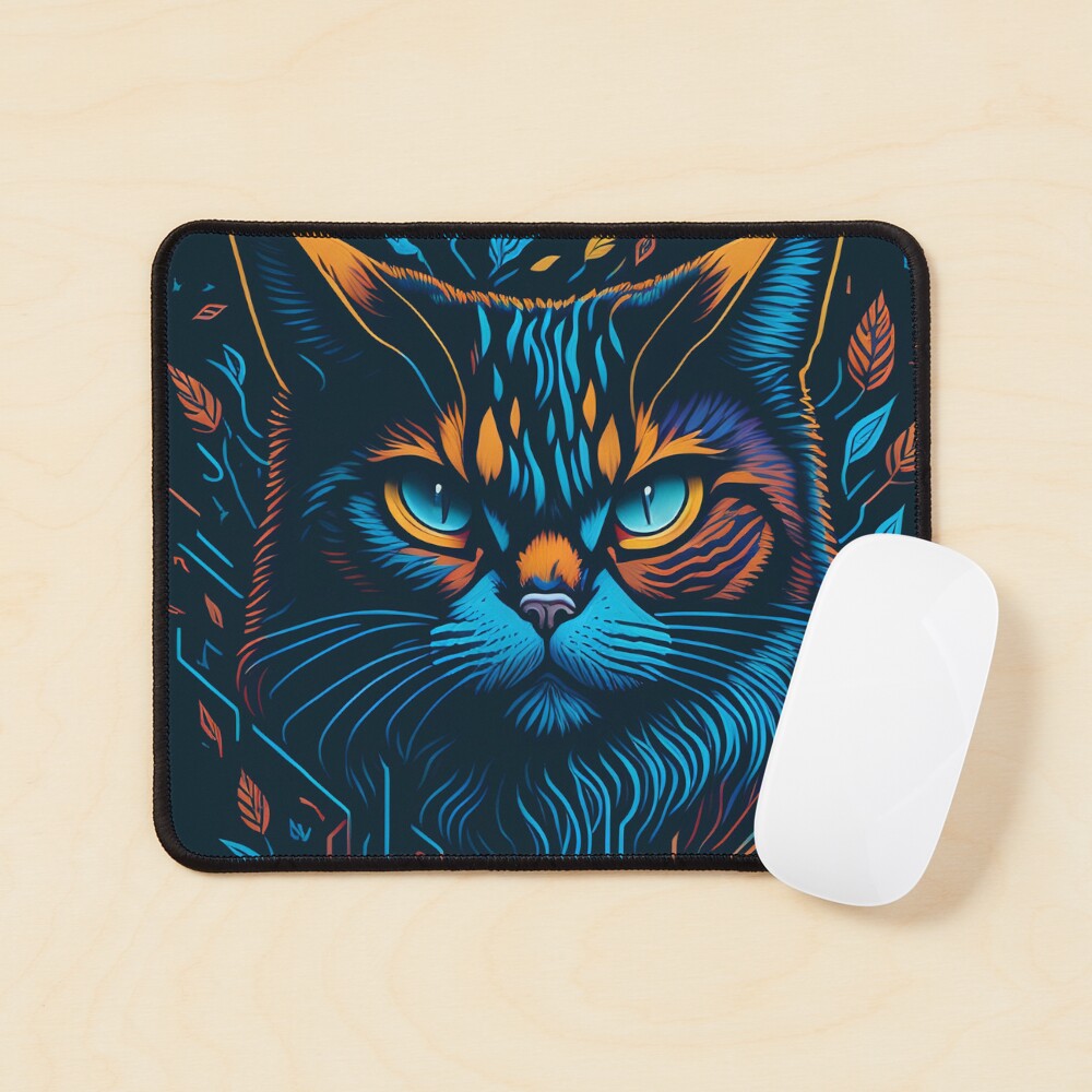 Item preview, Mouse Pad designed and sold by Roporetis.