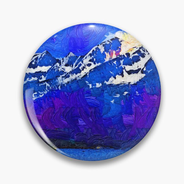 Item preview, Serenity Boating On Lake Dillon designed and sold by KirtTisdale.