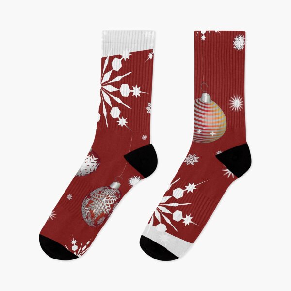 Item preview, Elegant Christmas designed and sold by mamahellfire31.