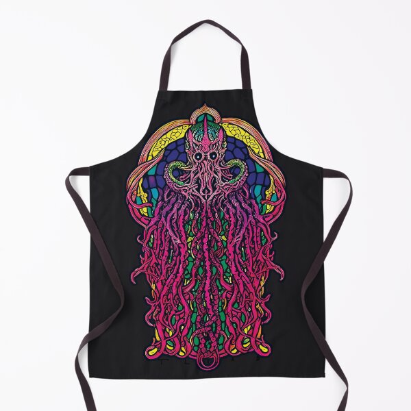 Item preview, The Elder God  designed and sold by TLiaD.