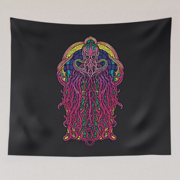 Item preview, The Elder God  designed and sold by TLiaD.