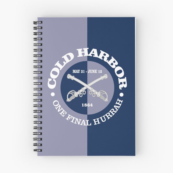 Item preview, Cold Harbor (B&G) designed and sold by curranmorgan.