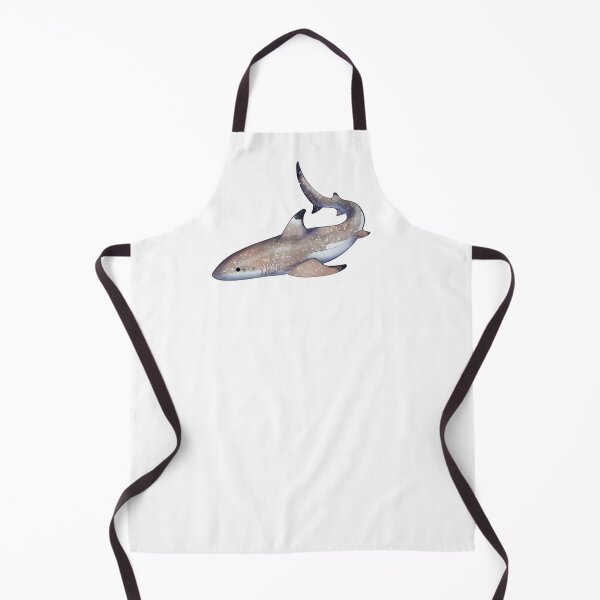 Item preview, Cozy Blacktip Reef Shark designed and sold by Phoenix of Starlight.