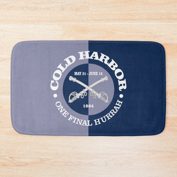 Item preview, Cold Harbor (B&G) designed and sold by curranmorgan.