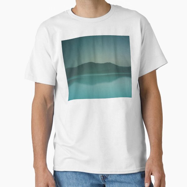 Lakeside Drive Classic T-Shirt