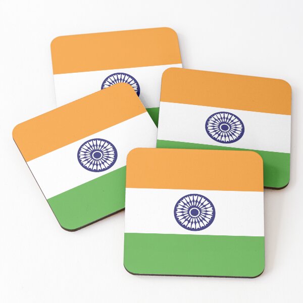 Item preview, Official National Flag of India designed and sold by drsaver.