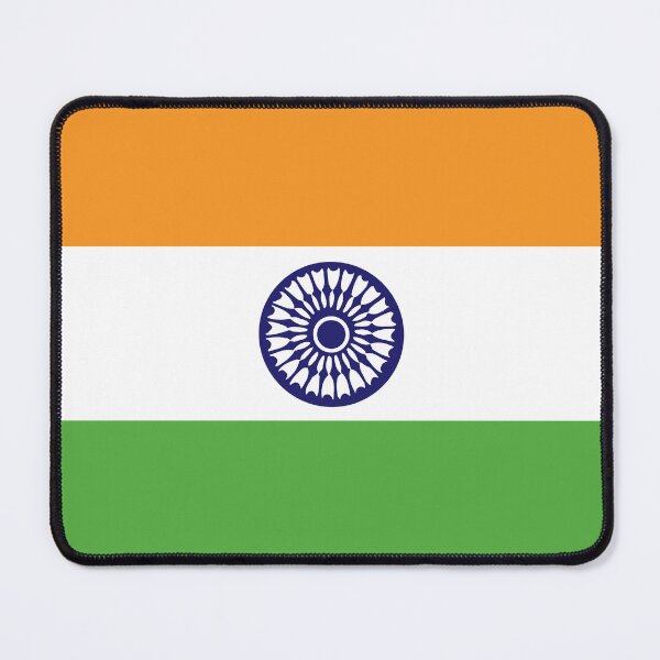 Item preview, Official National Flag of India designed and sold by drsaver.