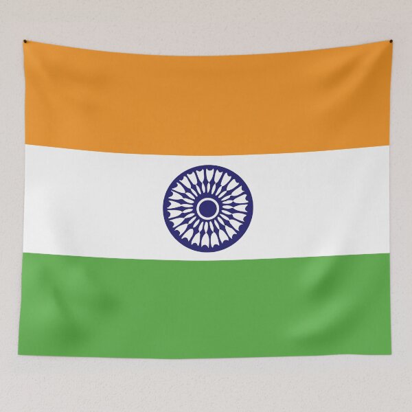 Item preview, Official National Flag of India designed and sold by drsaver.