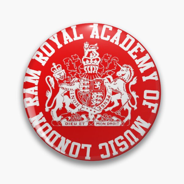 Item preview, Royal Academy of Music RAM London designed and sold by UkCollegeVibes.