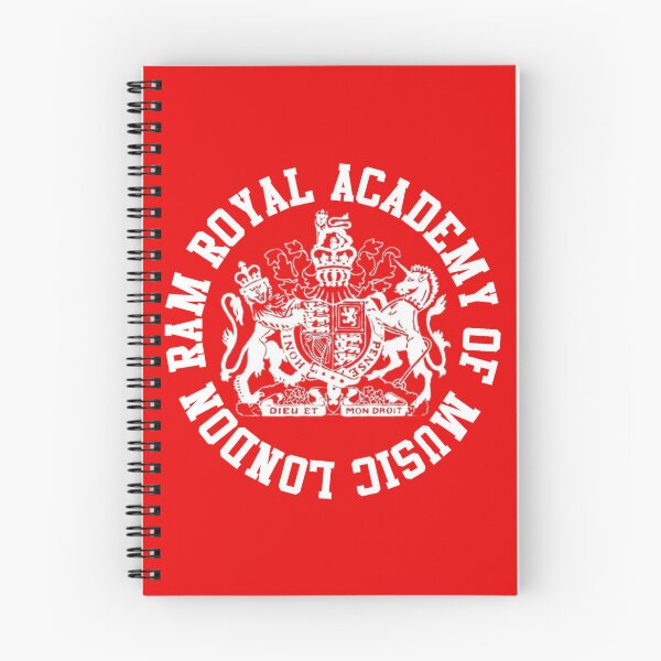 Item preview, Royal Academy of Music RAM London designed and sold by UkCollegeVibes.