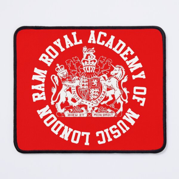 Item preview, Royal Academy of Music RAM London designed and sold by UkCollegeVibes.