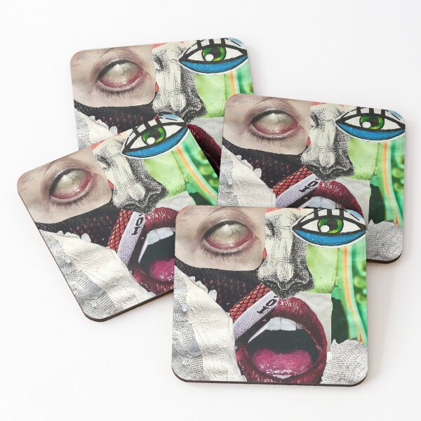 Item preview, Disturbed designed and sold by Ohh-Belle.