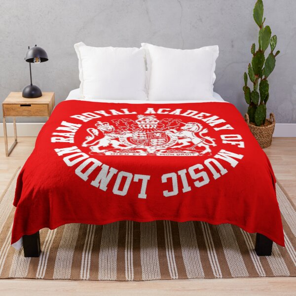 Item preview, Royal Academy of Music RAM London designed and sold by UkCollegeVibes.