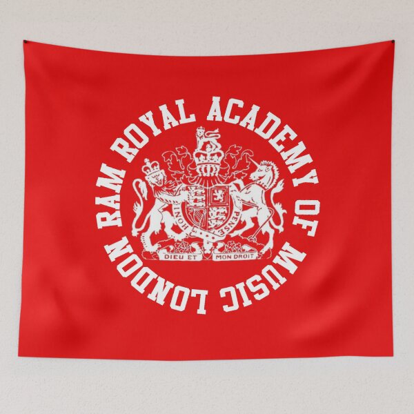 Item preview, Royal Academy of Music RAM London designed and sold by UkCollegeVibes.