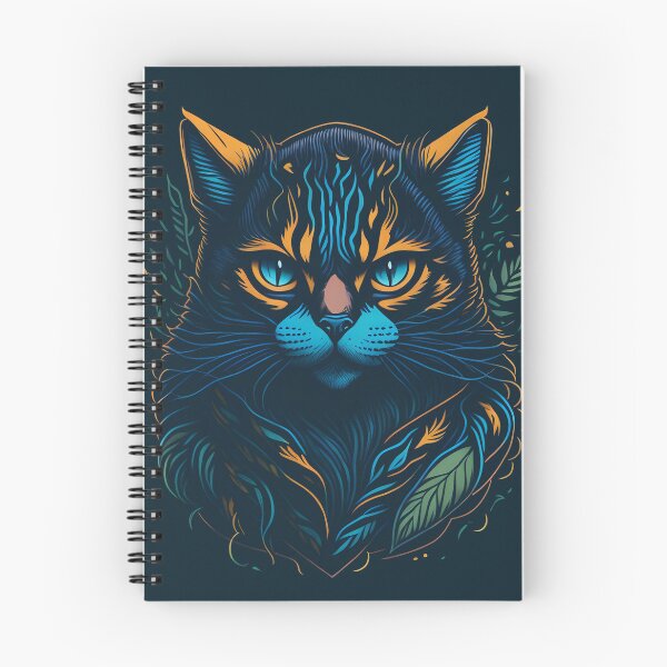 Item preview, Feline Guardian 5 designed and sold by Roporetis.