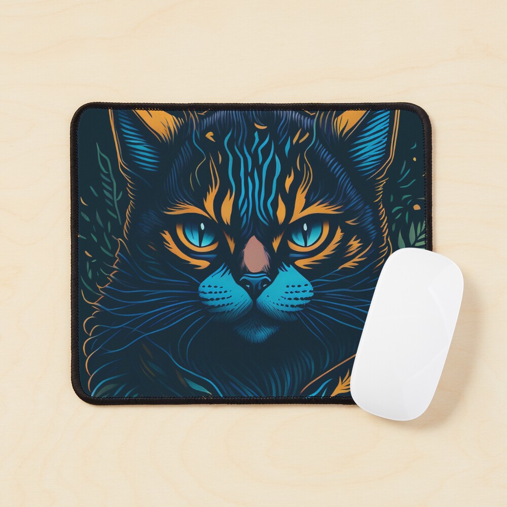 Item preview, Mouse Pad designed and sold by Roporetis.