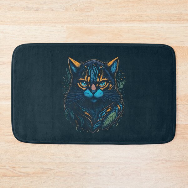 Item preview, Feline Guardian 5 designed and sold by Roporetis.