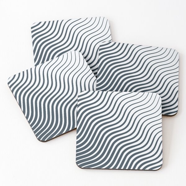 Item preview, Wave lines designed and sold by The Lines.