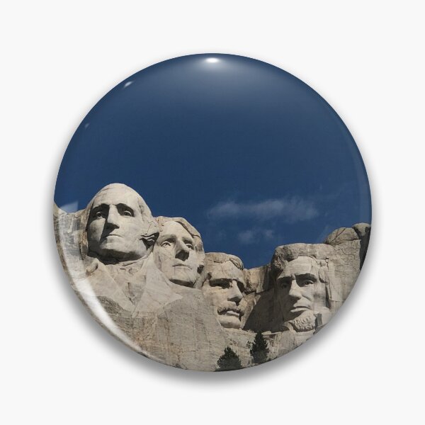 Item preview, mt. rushmore landscape designed and sold by lilys555.