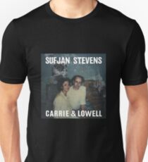 Carrie & Lowell Unisex T-Shirt