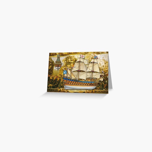 Greeting Card