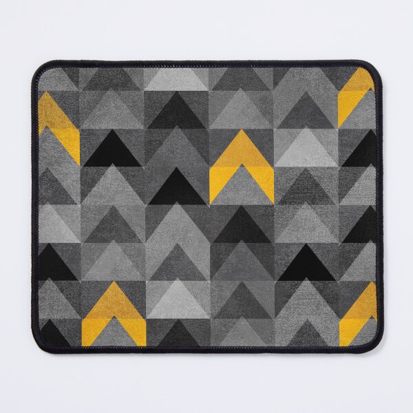 Item preview, Yellow arrows designed and sold by The Lines.