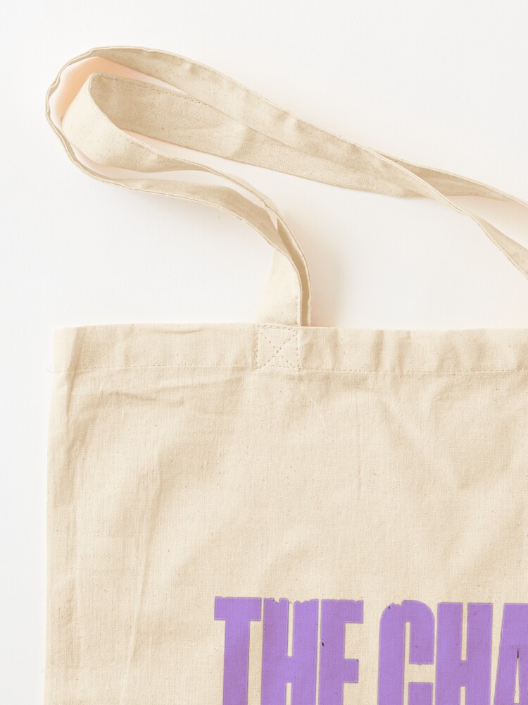 The Party Never Ends - Tote Bag – The Chainsmokers Store