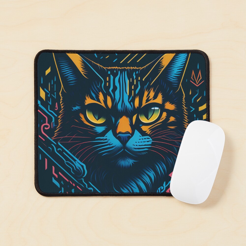 Item preview, Mouse Pad designed and sold by Roporetis.