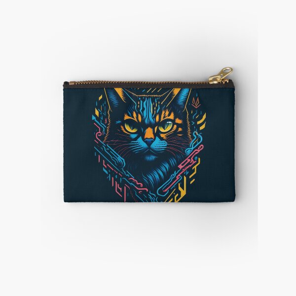Item preview, Feline Guardian 6 designed and sold by Roporetis.